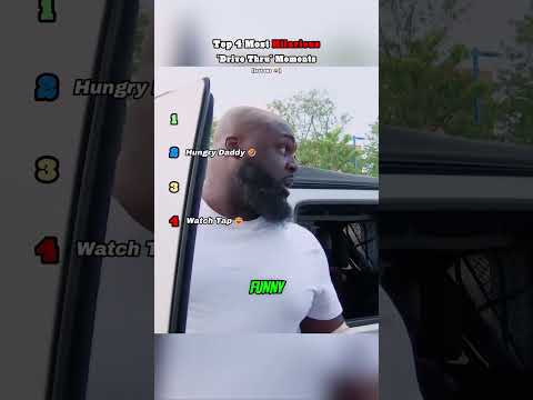 Funniest Drive Thru Moments, Last One 😂