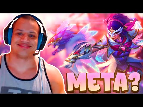 TYLER1: IT'S NOT A PHASE