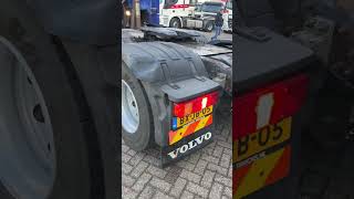 Tracteur routier Volvo FH 500 6X2 / Euro5 / Stuuras / NL Truck | Image 4 - Autoline