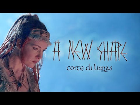 CORTE DI LUNAS - A New Shape (Official Video)