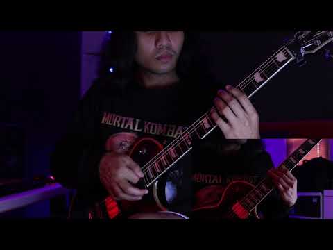 SWOLA #72  Riff Challenge by Christian Czar Calunia