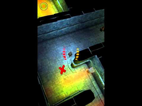 Shadow Assassin FREE Video