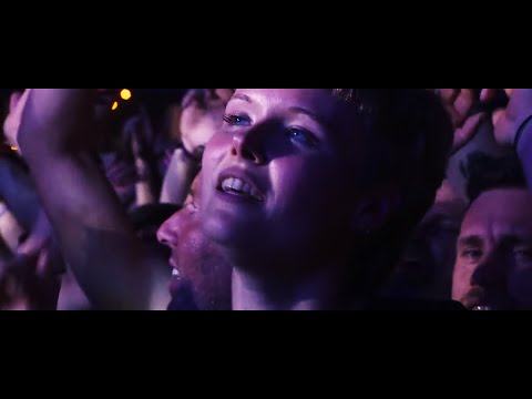 Papa Roach - Nu Metal Medley (Live @ Pukkelpop 2025) [50 FPS REMASTERED]