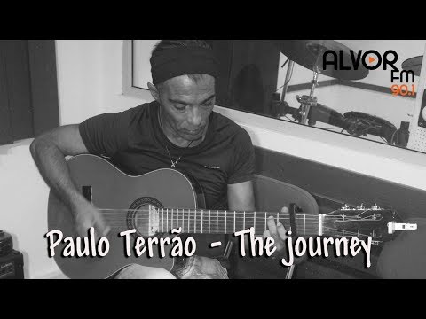 Paulo Terrão - Journey (Improviso)