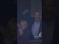 Peyton & Eli Manning had hilarious reactions to each others Super Bowl wins 😂 | #shorts #football