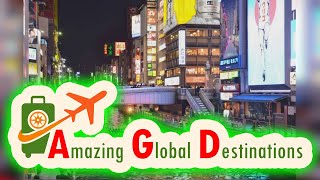 AGD - Review Osaka Minami Dotonbori River Cruise Ticket – Japan