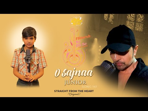 O Sajnaa Junior — watch video