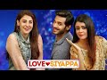Telefilm Love Siyappa | Promo 2 | Wahaj Ali - Hina Altaf | Geo Films