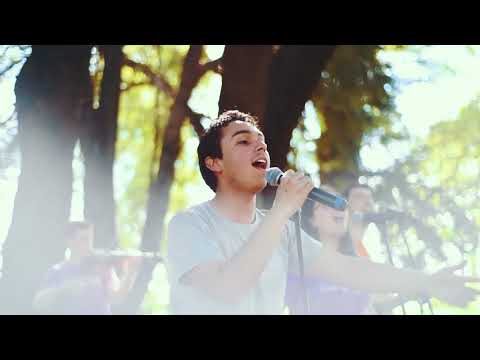 BUSCAS - VIVO LA MISIÓN - Unión Chilena - 02