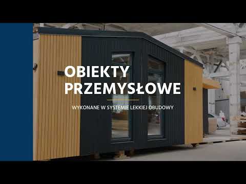 Tombud System Waldemar Wicherek - video