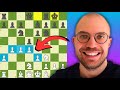 The Only White Chess Opening You Need To Reach 2000 Rating