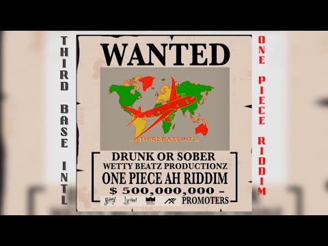 ONE PIECE AH RIDDIM MIX | MACHEL MONTANO | MR. KILLA | SKINNY FABULOUS | LYRIKAL | BY TBI | SOCA 22'