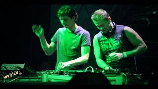 Cosmic Gate - So Get Up (Extended Mix) [HD/HQ]