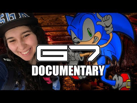 Genesis 7 - SGK Vlogs ft. Jayy, UncivilNinja, Marss, NBC News and MORE