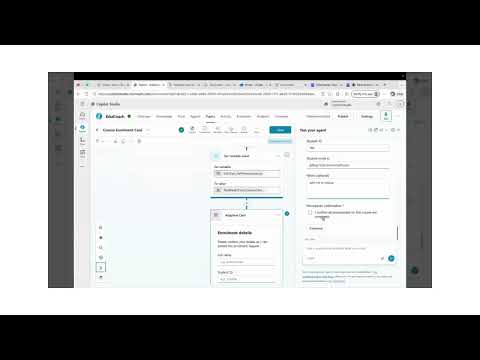 EduCoach Demo
