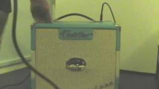 Video thumbnail for session sessionette 75 ( award ) My Elvis Tibute amp mp3.avi by scugnizzzo1st
