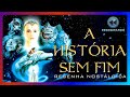 A HISTÓRIA SEM FIM O Mundo De FANTASIA Que MARCOU GERAÇÕES Uma Viagem Nostálgica