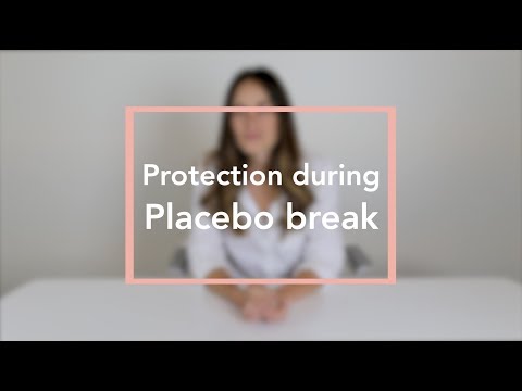 Tabletki antykoncepcyjne: Czy nadal jestem chroniona przed ciążą podczas przerwy w przyjmowaniu p...