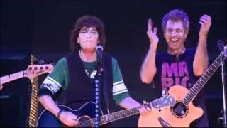 Mr. Big - Goin&#39; Where The Wind Blows - Live at Budokan 2009