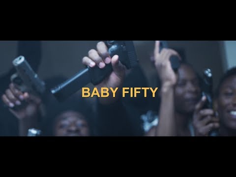 Baby Fifty - Spank His Ass (Official Music Video) directed by 1drince
