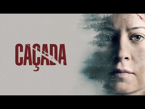 Caçada (2020) | Filme Completo FHD | DUBLADO 