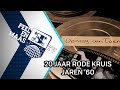 Venray van toen: 20 jaar Rode Kruis - 6 februari 2021 - Peel en Maas TV Venray