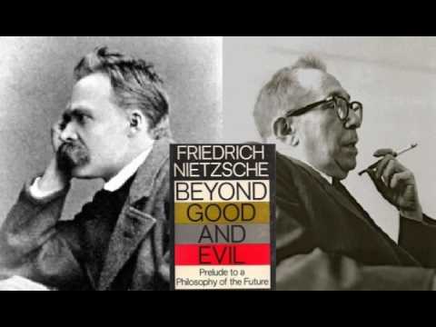 Leo Strauss - Nietzsche, Beyond Good and Evil (Part 2)