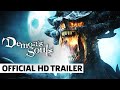 Demon's Souls - Official PS5 Announcement Trailer