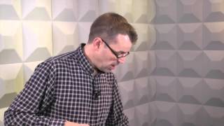 Video thumbnail for Numark N-Wave 580 DJ Desktop Monitors Talkthrough by Digital DJ Tips