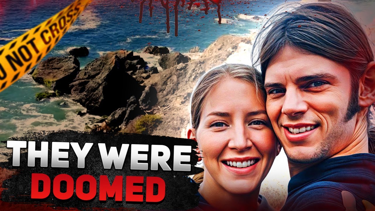 Why was a young couple in love so brutally murdered? True Crime Documentary.