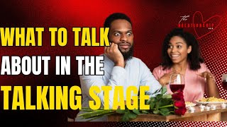 How To Win The Talking Stage (Ultimate Guide) RH. Ep 10