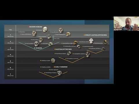 Critical Antiquities Workshop - Ron Planer