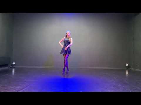 Festival Solo Slip Jig