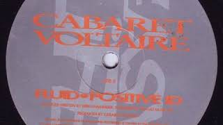 Cabaret Voltaire - Positive ID
