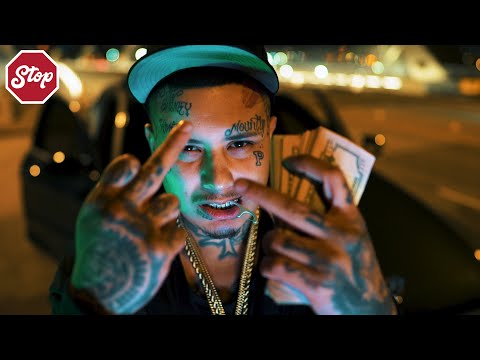 Swifty Blue - "Pissed Off" (Official Video) Shot By Nick Rodriguez