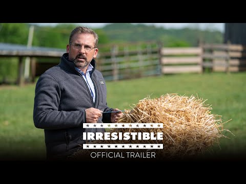 Irresistible (2020) Trailer