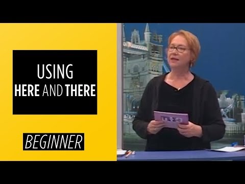 Beginner Level Weather Terms Present Continuous Tense | English For You