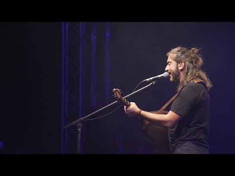 Γιάννης Χαρούλης - Ακροβάτης - Live