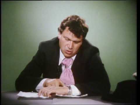 Gerhard Polt: Der Russe (1979)