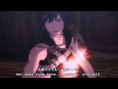 Fire Emblem: Awakening Movie Comparison - Fated Clash 2