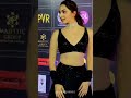 Kiara Advani HOT In Black Dress