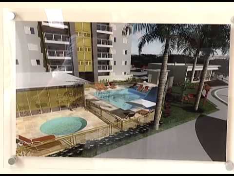 Programa Neusa Bighetti exibido no dia 19/04/2015 - Residencial Reserva do Lago