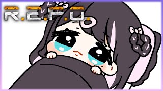 【R.E.P.O】死んだら即終了ソロ 7～【ぶいすぽ/花芽なずな】