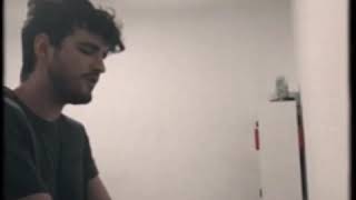 Jão - Vou Morrer Sozinho (Acústico)