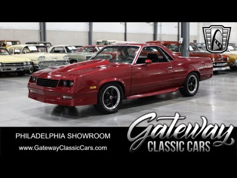 1978 Chevrolet El Camino (CC-1971122) for sale in O'Fallon, Illinois