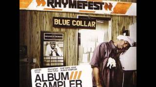 Rhymefest - All I Do