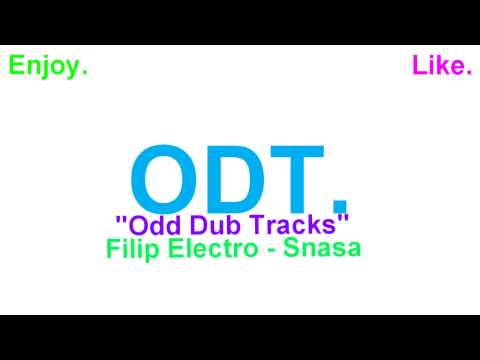 Filip Electro - Snasa