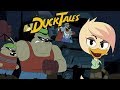 REVIEW DuckTales 2017 The Beagle Birthday Massacre