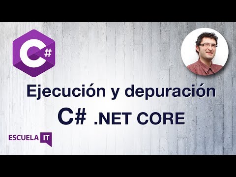Presentación de C