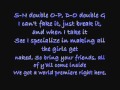 Drop It Like Its Hot - Snoop Dogg (Lyrics ...